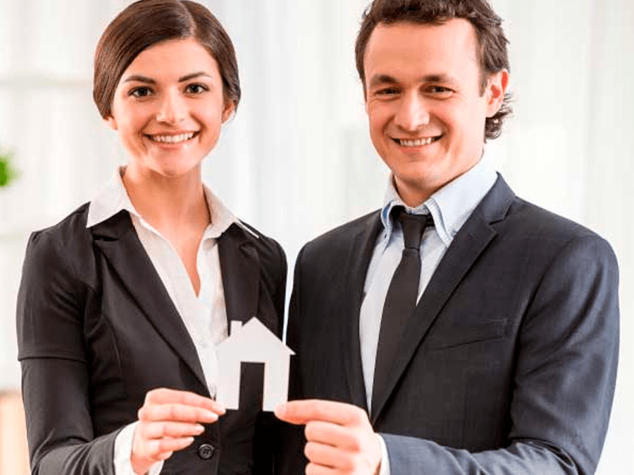 Asesor Inmobiliario
